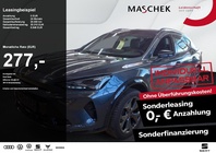 Cupra Formentor 2025