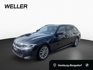 BMW 3 Series 2024