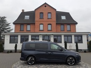 Ford Tourneo Connect 2025