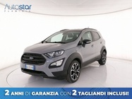 Ford EcoSport 2022