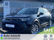 Opel Mokka 2021