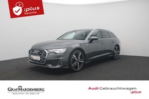 Audi A6 2024