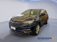 Opel Grandland 2019