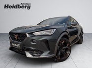 Cupra Formentor 2022