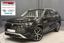 Volkswagen Tayron 2025