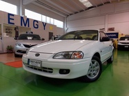 Toyota Paseo 1997
