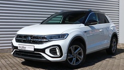 Volkswagen T-Roc 2023