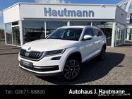 Skoda Kodiaq 2020