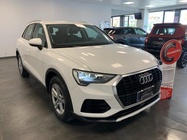Audi Q3 2019