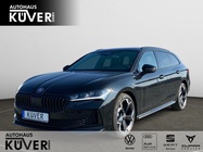 Skoda Superb 2025