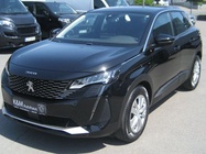 Peugeot 3008 2021