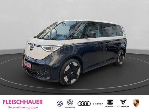 Volkswagen ID.Buzz 2024