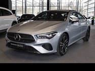 Mercedes-Benz CLA-Class 2024