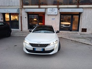 Peugeot 508 2019