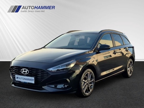 Hyundai i30 2025