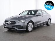 Mercedes-Benz C-Class 2025