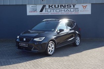 Seat Arona 2023