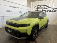 Jeep Compass 2026