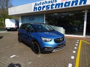 Opel Crossland 2019