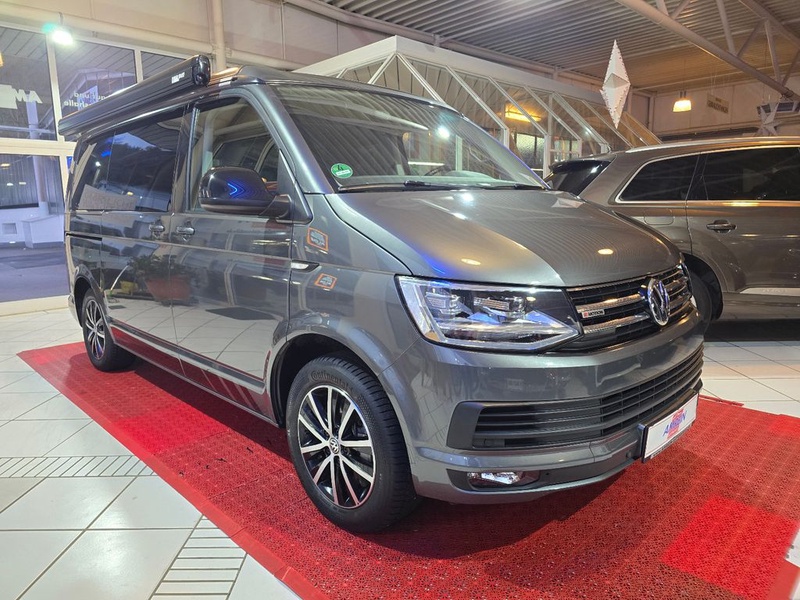 Volkswagen T6