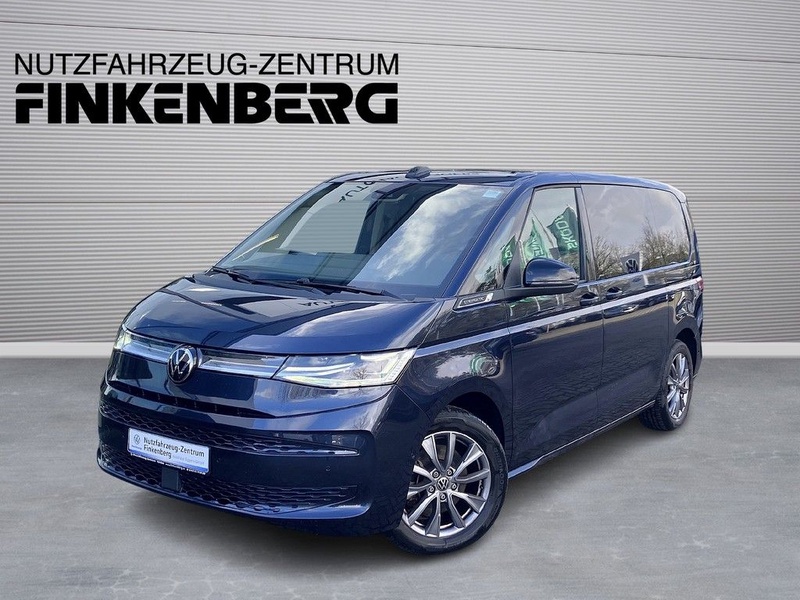 Volkswagen T7