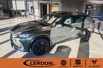 Cupra Formentor 2023