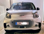 Smart ForTwo 2023