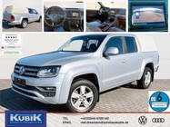 Volkswagen Amarok 2021