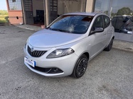 Lancia Ypsilon 2021