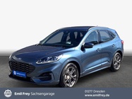 Ford Kuga 2023
