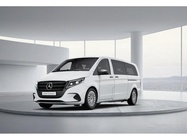 Mercedes-Benz Vito 2026