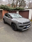 Jeep Compass 2022
