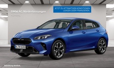 BMW 1 Series 2025