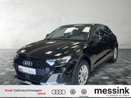 Audi A1 2022