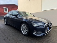 Audi A6 2023