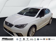 Seat Ibiza 2025