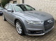 Audi A6 2019
