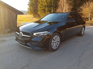 Mercedes-Benz C-Class 2023