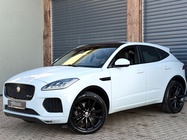 Jaguar E-Pace 2020
