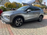 Mitsubishi Eclipse Cross 2025