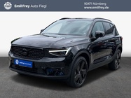 Volvo XC40 2025