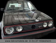 Volkswagen Golf 1989