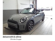 MINI Cabrio 2023