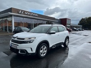 Citroen C5 2019