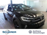 Volkswagen Taigo 2023