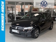 Volkswagen Polo 2025