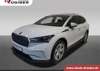 Skoda Enyaq 2022