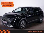 Peugeot 3008 2023