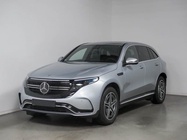 Mercedes-Benz EQC 2022