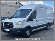 Ford Transit 2021